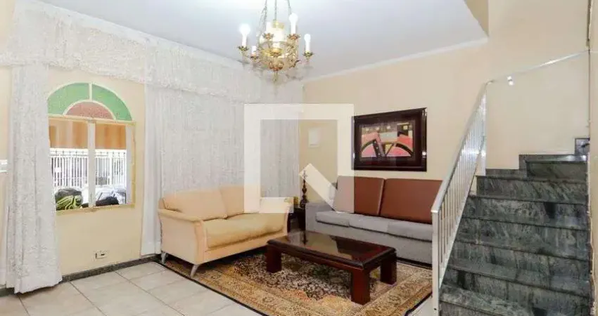 Casa para Venda - Vila Galvão, 3 Quartos,  350 m² - Guarulhos