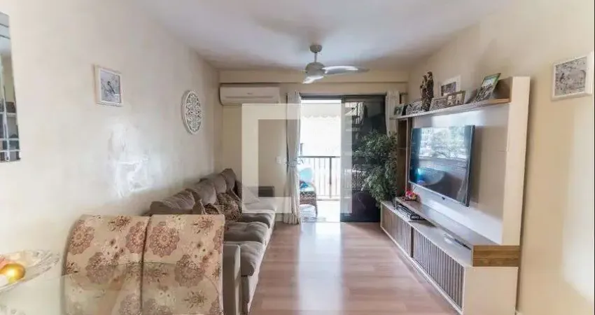 Cobertura para Venda - Tijuca, 3 Quartos,  160 m² - Rio de Janeiro
