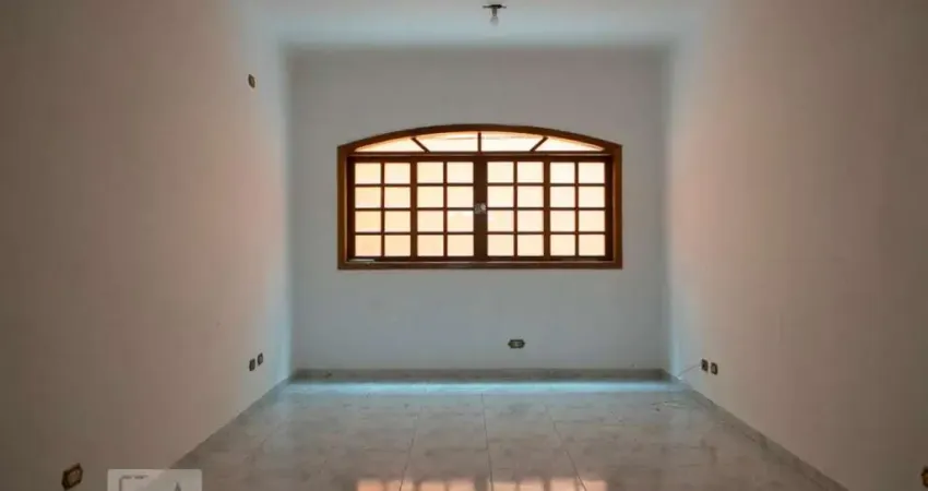 Casa para Venda - Piqueri, 5 Quartos,  320 m² - São Paulo