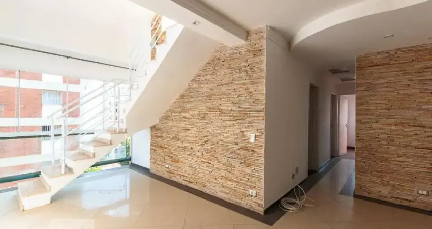 Cobertura para Venda - Jardim Flamboyant, 3 Quartos,  180 m² - Campinas