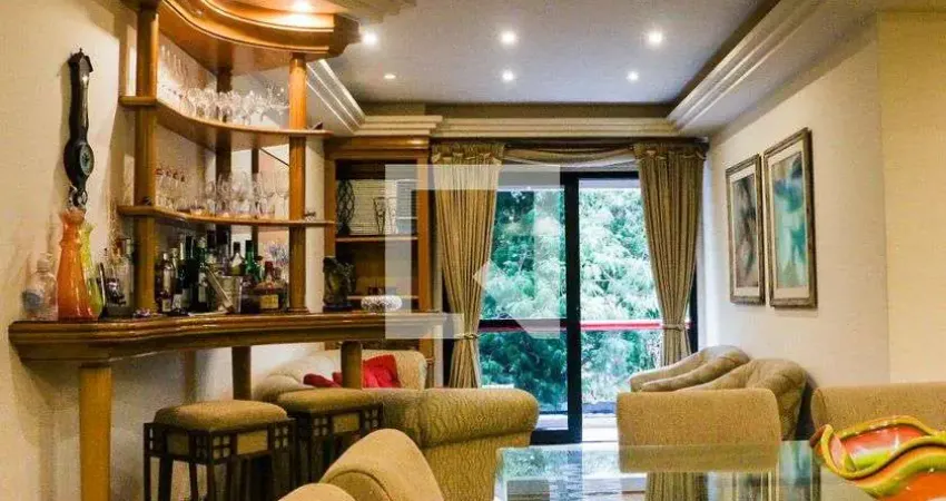 Apartamento para Venda - Barra da Tijuca, 4 Quartos,  132 m² - Rio de Janeiro