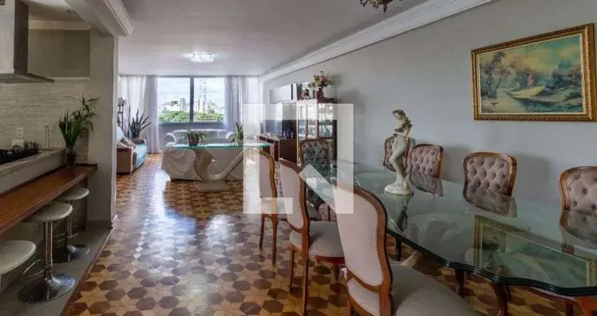 Apartamento para venda - bom retiro, 3 quartos,  205 m² - são paulo