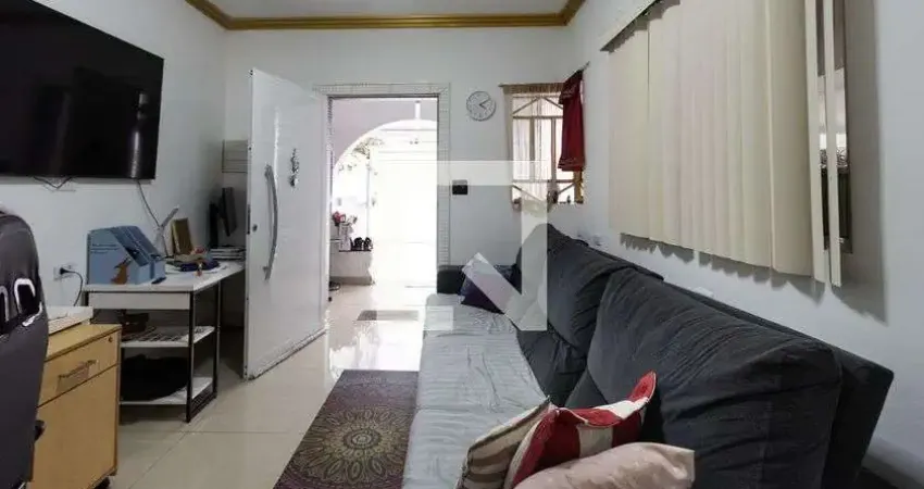 Casa com 4 quartos à venda na Rua São Martinho, Barra Funda, São Paulo