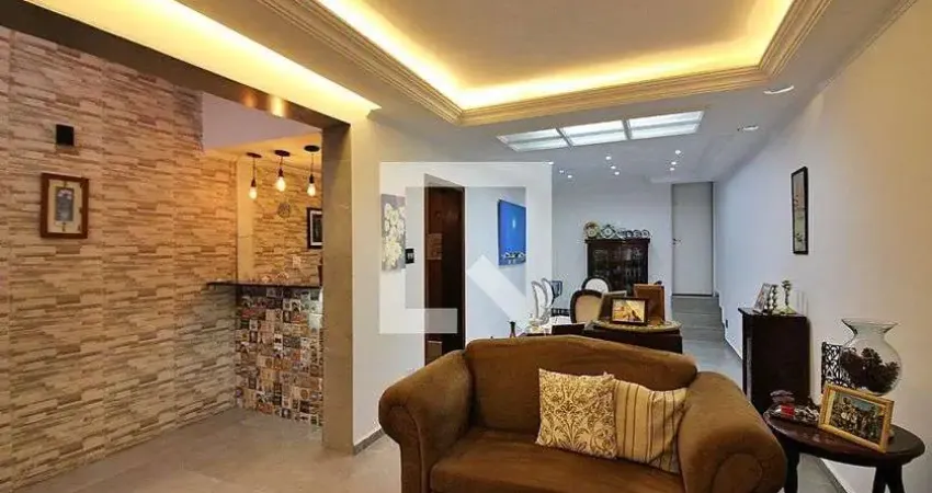 Casa para Venda - Rudge Ramos, 3 Quartos,  350 m² - São Bernardo do Campo