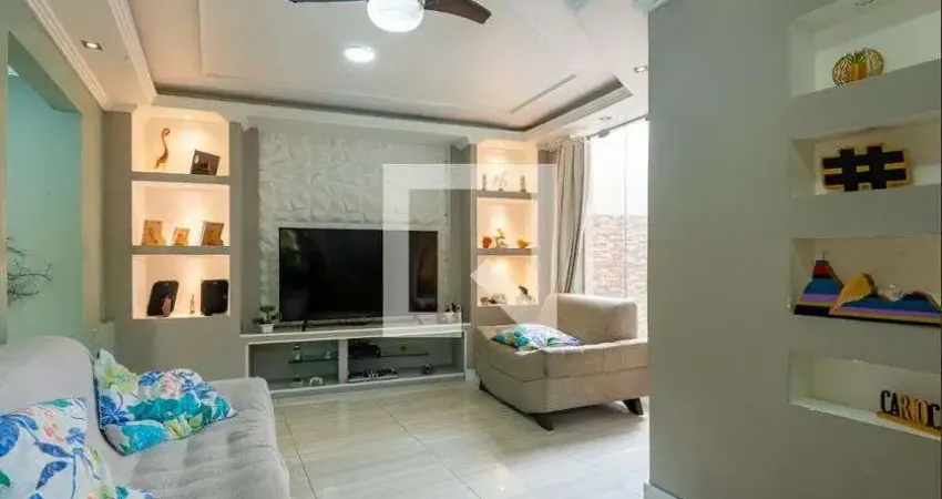 Casa para Venda - Freguesia , 5 Quartos,  280 m² - Rio de Janeiro