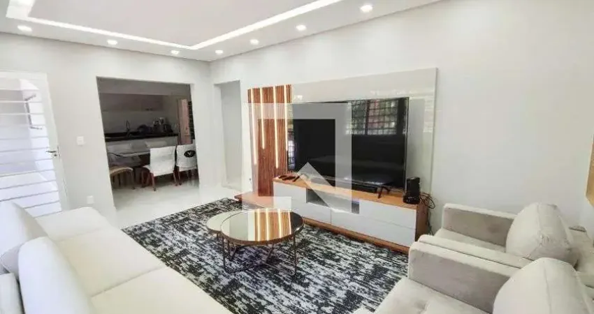 Casa para Venda - Jardim Samambaia, 3 Quartos,  350 m² - Campinas