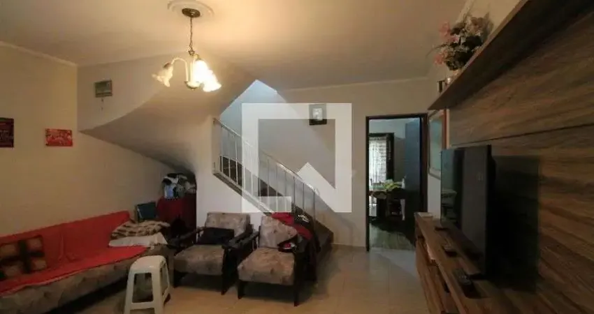 Casa para Venda - Vila Re, 2 Quartos,  301 m² - São Paulo