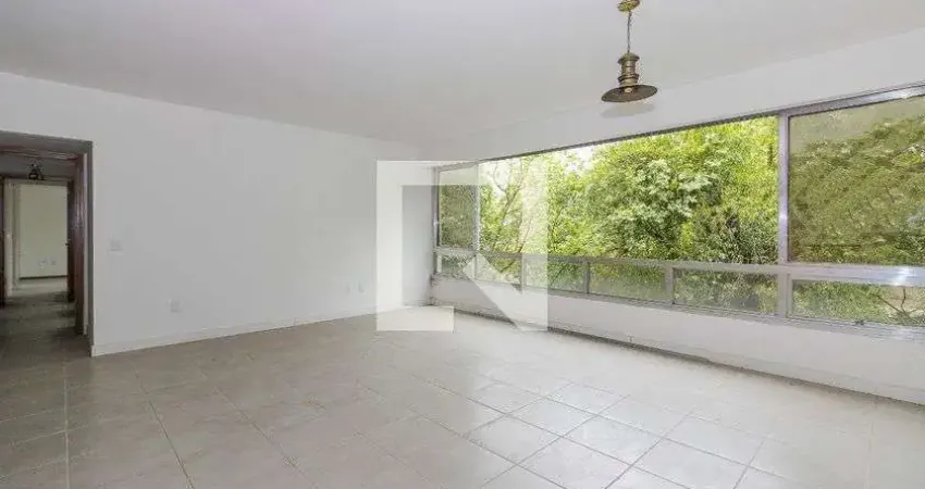 Apartamento para Venda - Moinhos de Vento, 3 Quartos,  170 m² - Porto Alegre