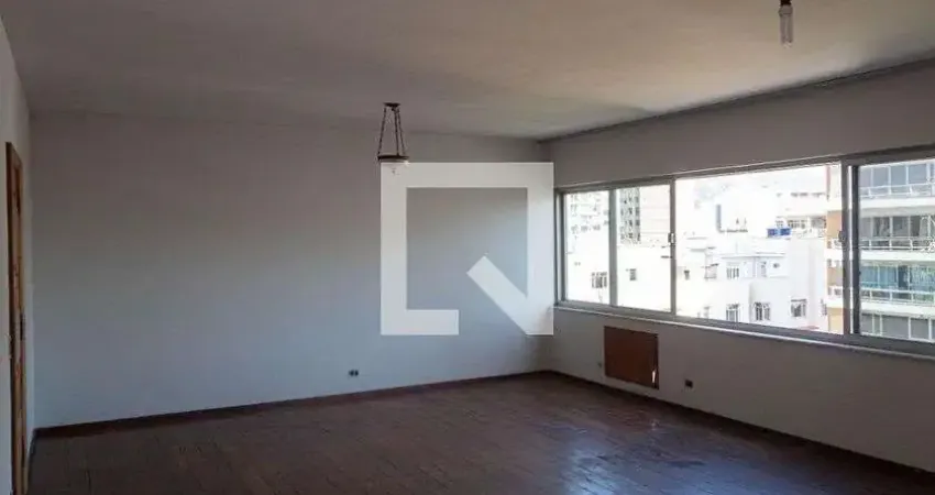 Apartamento para Venda - Tijuca, 4 Quartos,  182 m² - Rio de Janeiro