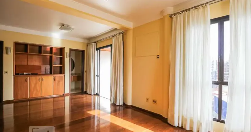 Apartamento para Venda - Ponte Preta, 4 Quartos,  156 m² - Campinas