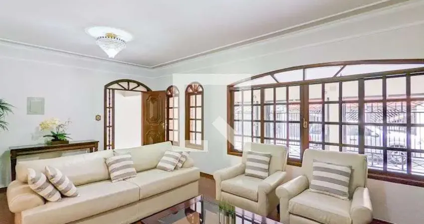 Casa para venda - paulicéia, 3 quartos,  314 m² - são bernardo do campo