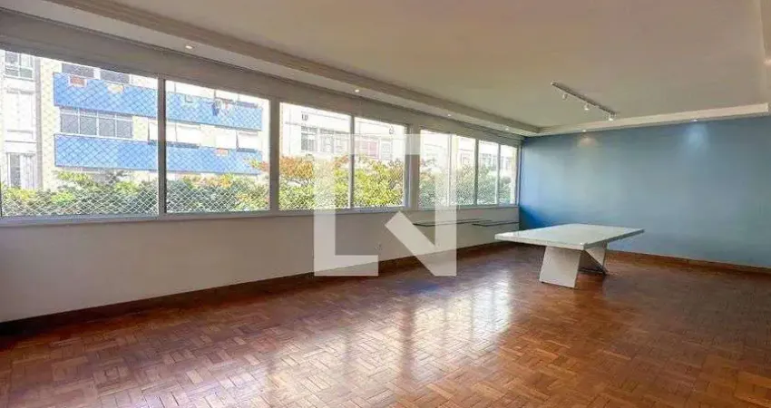Apartamento para Venda - Copacabana, 3 Quartos,  200 m² - Rio de Janeiro