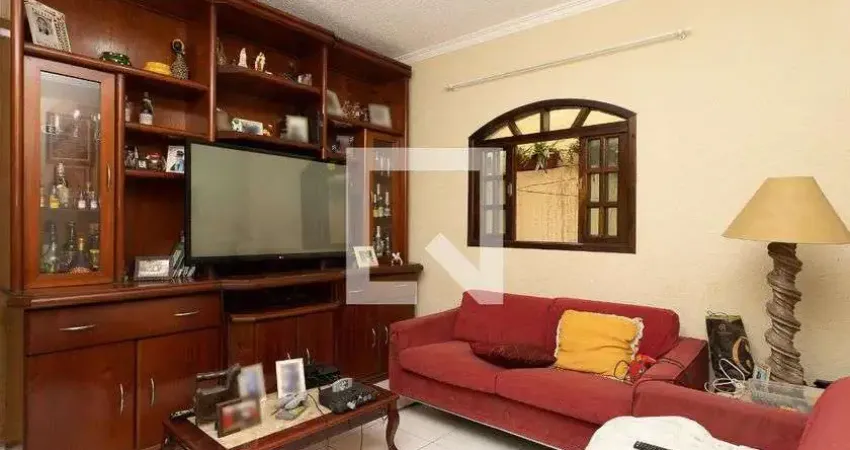 Casa para Venda - Jardim Las Vegas, 6 Quartos,  332 m² - Guarulhos