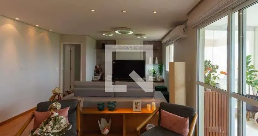 Apartamento para Venda - Parque Prado, 3 Quartos,  129 m² - Campinas