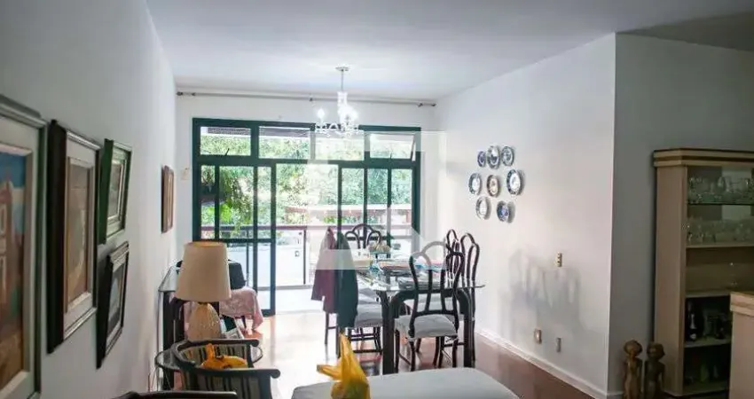 Apartamento para Venda - Pechincha, 4 Quartos,  174 m² - Rio de Janeiro