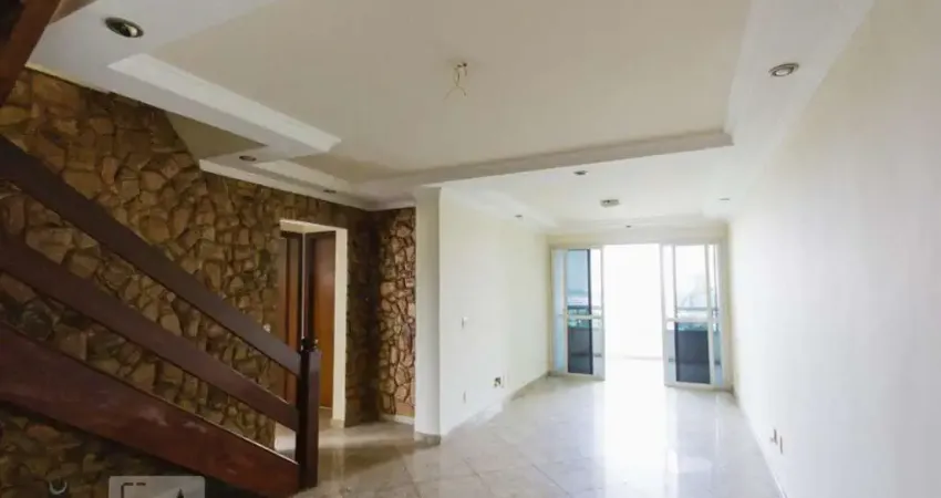 Cobertura para Venda - Pechincha, 4 Quartos,  200 m² - Rio de Janeiro