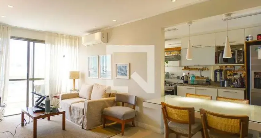 Cobertura para Venda - Recreio, 4 Quartos,  168 m² - Rio de Janeiro