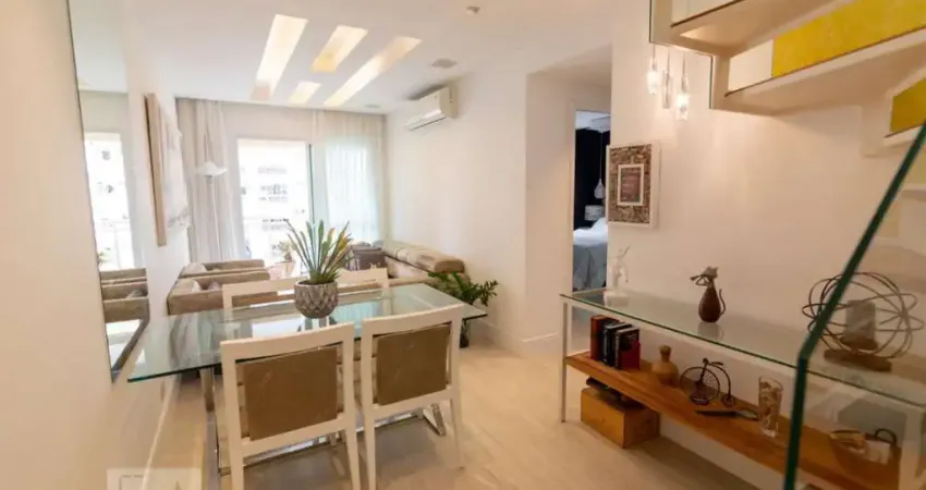 Cobertura para Venda - Tijuca, 3 Quartos,  150 m² - Rio de Janeiro