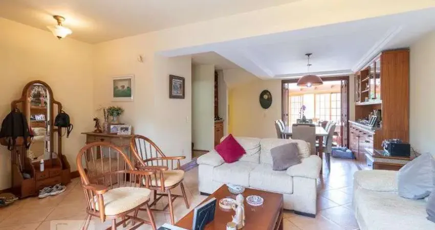 Casa / Sobrado em Condomínio para Venda - Tristeza, 3 Quartos,  400 m² - Porto Alegre