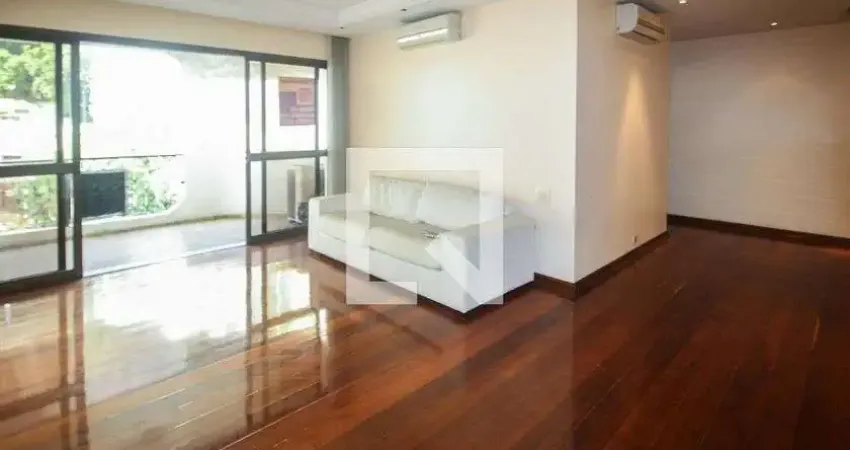 Apartamento para Venda - Lagoa, 3 Quartos,  144 m² - Rio de Janeiro