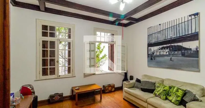 Casa para Venda - Consolação, 5 Quartos,  240 m² - São Paulo