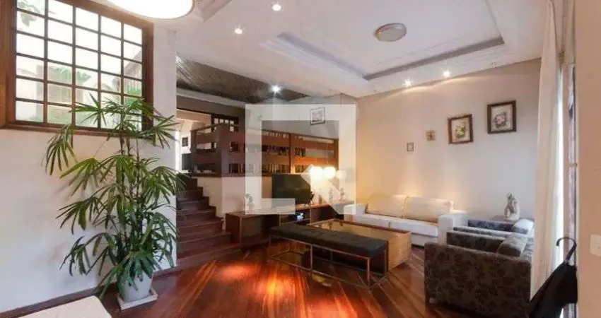 Casa para Venda - Nonoai, 4 Quartos,  356 m² - Porto Alegre