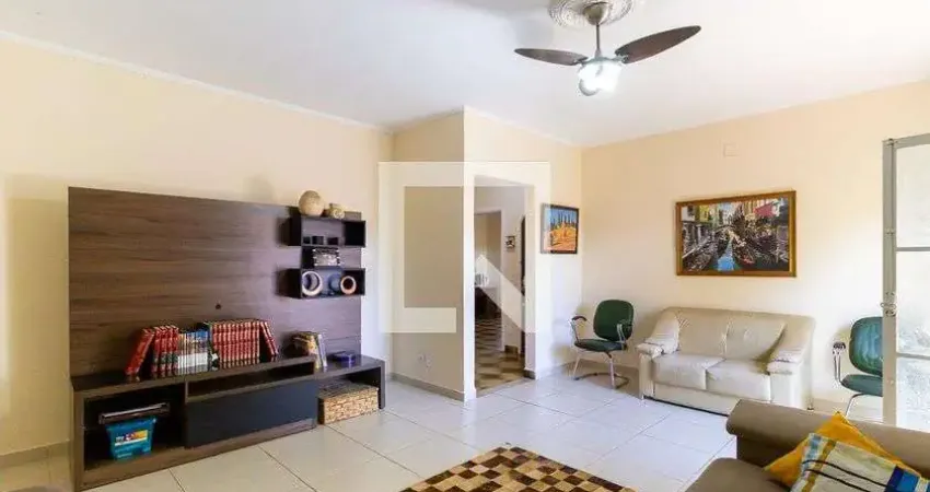 Casa com 3 quartos à venda na Rua Benjamin Reinhardt, Jardim Madalena, Campinas