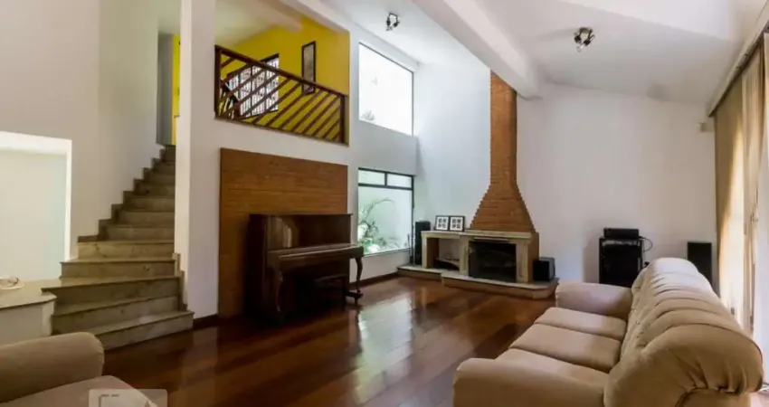 Casa para Venda - Jardim Maia, 3 Quartos,  300 m² - Guarulhos