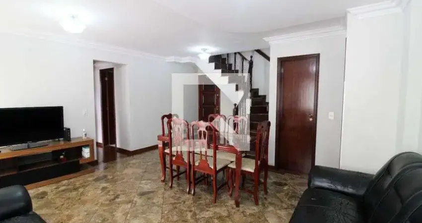 Cobertura para Venda - Todos os Santos, 3 Quartos,  210 m² - Rio de Janeiro