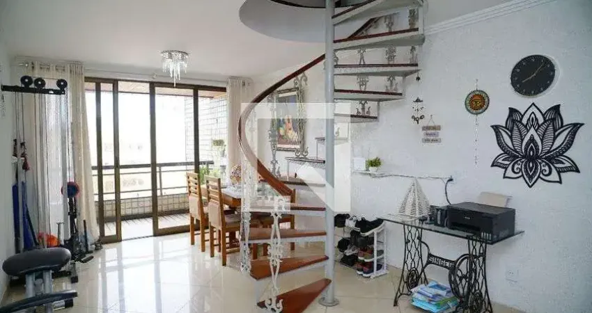 Cobertura para Venda - São Domingos , 3 Quartos,  203 m² - Niterói