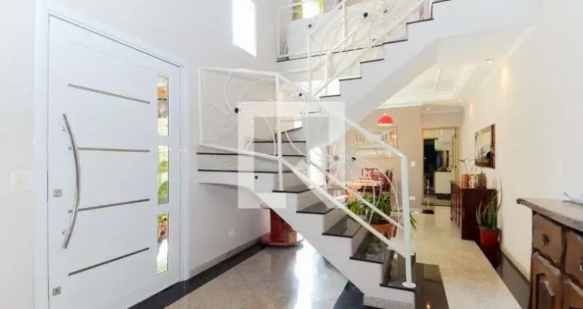 Casa para Venda - Vila Rosália, 3 Quartos,  300 m² - Guarulhos