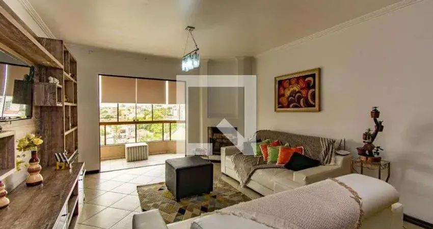 Cobertura para Venda - Nossa Sra das Graças, 2 Quartos,  202 m² - Canoas