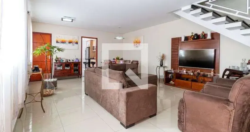 Casa para Venda - Vila Augusta, 3 Quartos,  305 m² - Guarulhos
