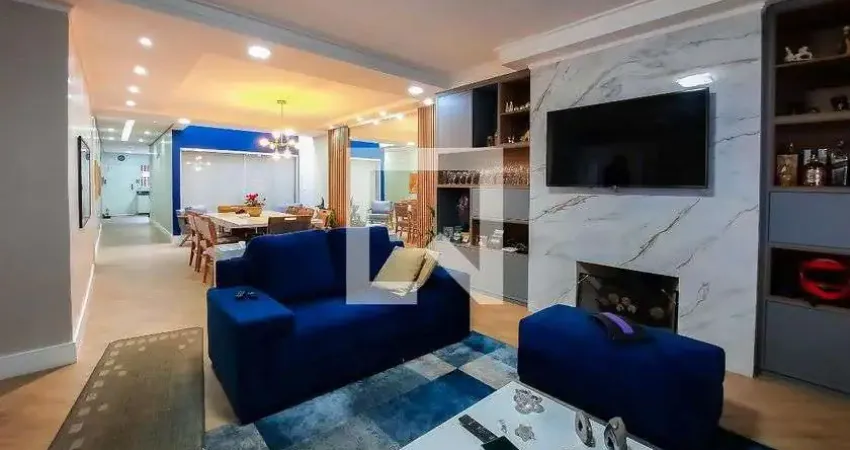 Casa para Venda - Rudge Ramos, 4 Quartos,  270 m² - São Bernardo do Campo