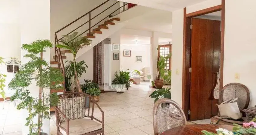 Casa / Sobrado em Condomínio para Venda - Cantagalo, 4 Quartos,  420 m² - Niterói