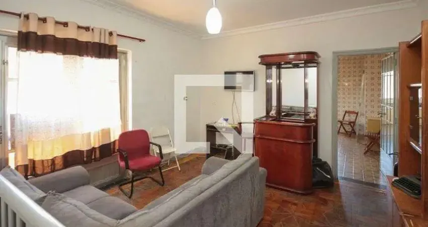 Casa para Venda - Chácara Mafalda, 4 Quartos,  360 m² - São Paulo