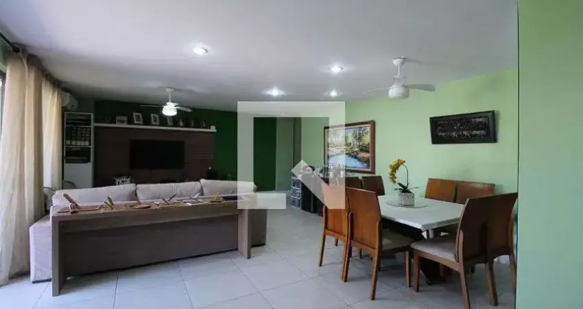 Cobertura para Venda - Recreio, 3 Quartos,  200 m² - Rio de Janeiro