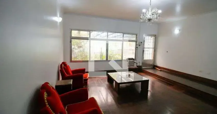 Casa para Venda - Tatuapé, 4 Quartos,  280 m² - São Paulo