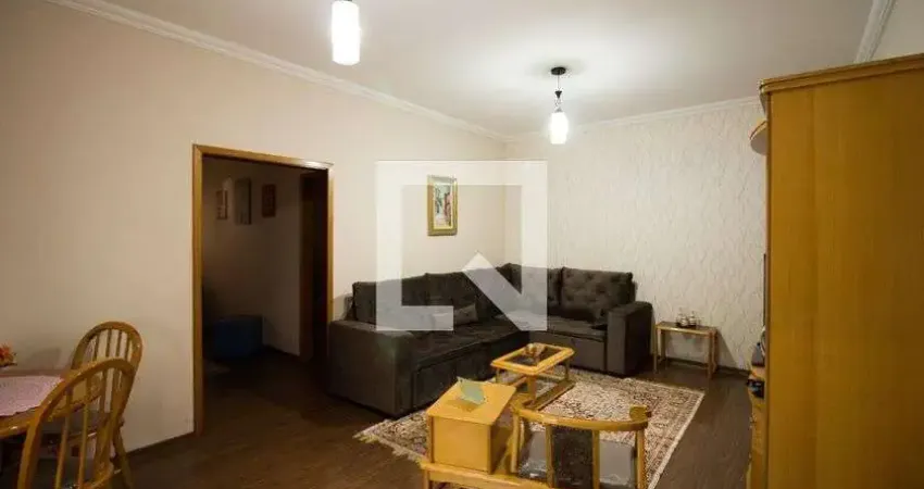Casa para Venda - Vila Jacuí, 5 Quartos,  290 m² - São Paulo