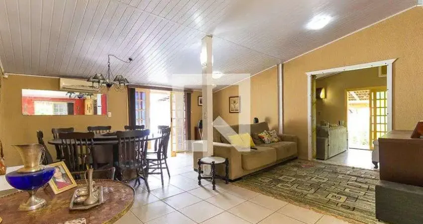 Casa / Sobrado em Condomínio para Venda - Loteamento Caminhos de San Conrado (Sousas), 3 Quartos,  430 m² - Campinas