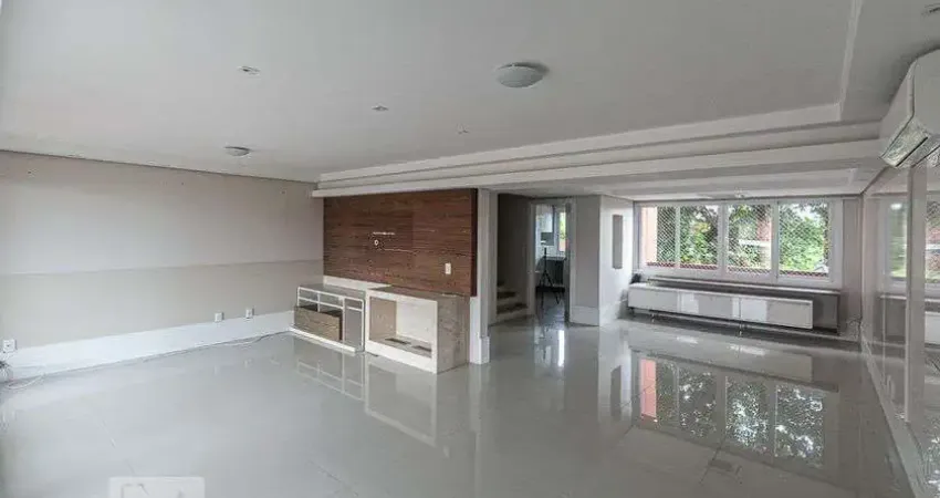 Casa / Sobrado em Condomínio para Venda - Cristal , 3 Quartos,  384 m² - Porto Alegre