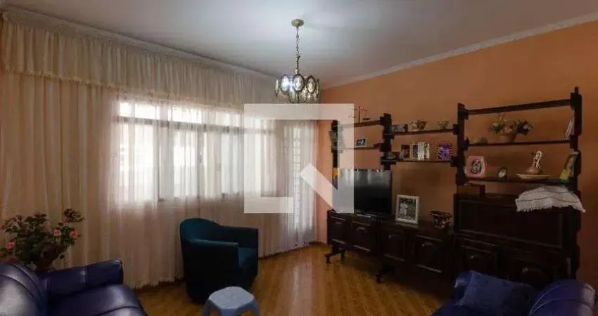 Casa para Venda - Ponte Rasa, 4 Quartos,  310 m² - São Paulo