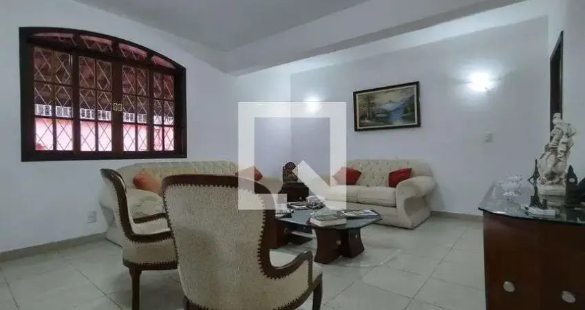 Casa para Venda - Freguesia , 6 Quartos,  366 m² - Rio de Janeiro