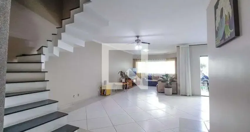 Casa para Venda - Vila Alpina, 5 Quartos,  330 m² - São Paulo