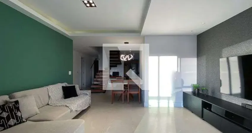 Cobertura para Venda - Recreio, 3 Quartos,  215 m² - Rio de Janeiro