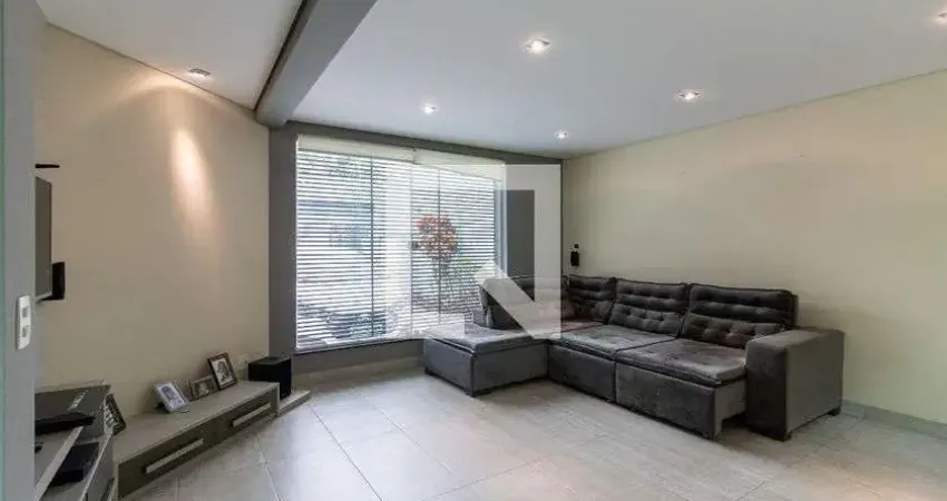 Casa para Venda - Bosque da Saúde, 4 Quartos,  302 m² - São Paulo