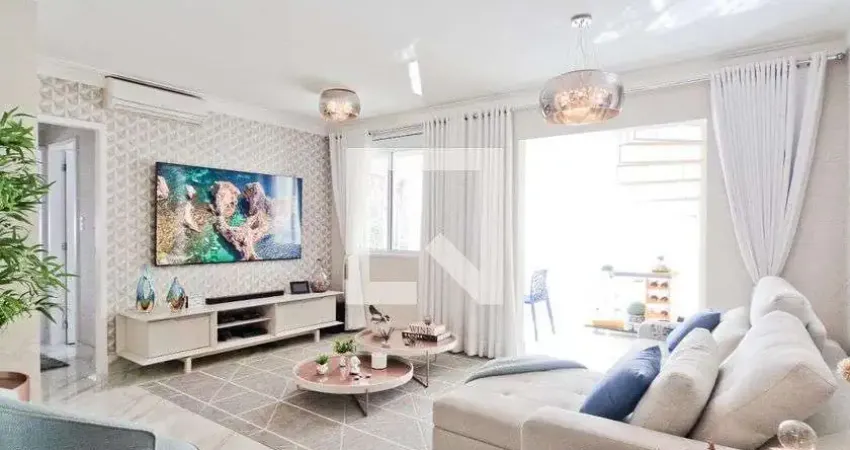 Cobertura para Venda - Santana, 2 Quartos,  170 m² - São Paulo