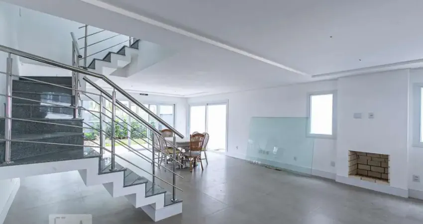 Casa / Sobrado em Condomínio para Venda - Ipanema, 3 Quartos,  397 m² - Porto Alegre