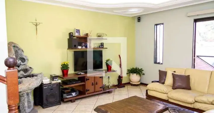 Casa para Venda - Nova Petrópolis, 3 Quartos,  331 m² - São Bernardo do Campo