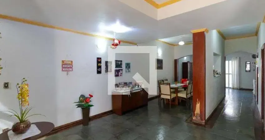 Casa para Venda - Jardim Flamboyant, 4 Quartos,  358 m² - Campinas